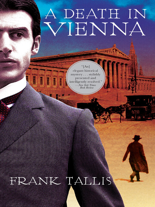 Title details for A Death in Vienna by Frank Tallis - Available
